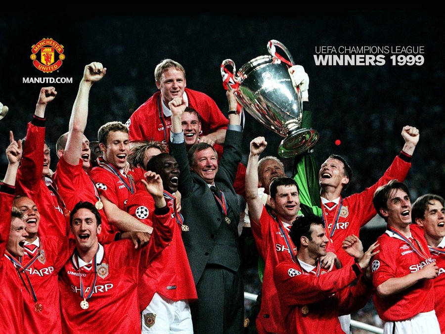 在足球比赛 在足球比赛