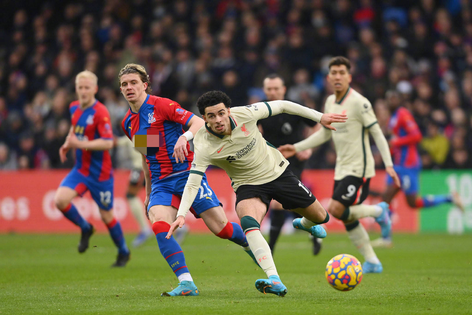 他的技术能 他的技术能