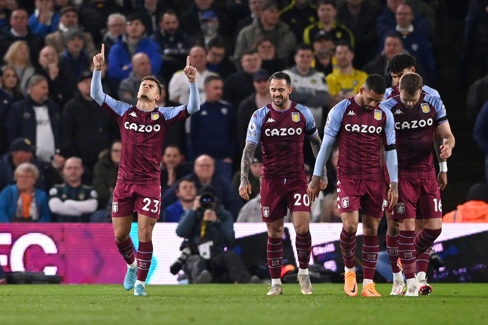 对于球队的 对于球队的