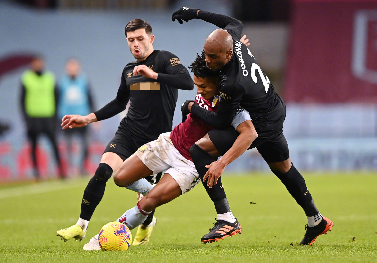 顺利进行的 顺利进行的